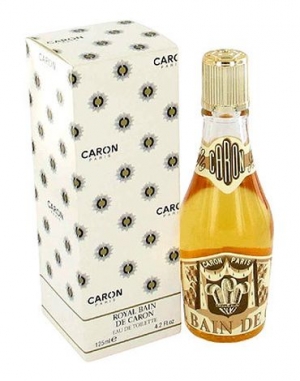 Royal Bain de Caron Cologne - Click Image to Close